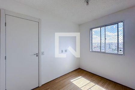 Quarto 1 de apartamento à venda com 1 quarto, 40m² em Mooca, São Paulo