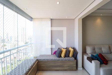 Apartamento à venda com 2 quartos, 69m² em Vila Maria Alta, São Paulo