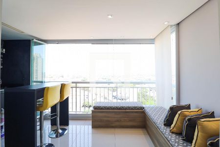 Apartamento à venda com 2 quartos, 69m² em Vila Maria Alta, São Paulo