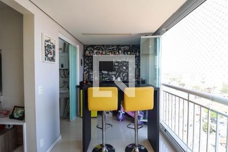 Apartamento à venda com 2 quartos, 69m² em Vila Maria Alta, São Paulo