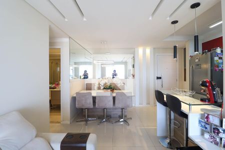 Apartamento à venda com 2 quartos, 69m² em Vila Maria Alta, São Paulo