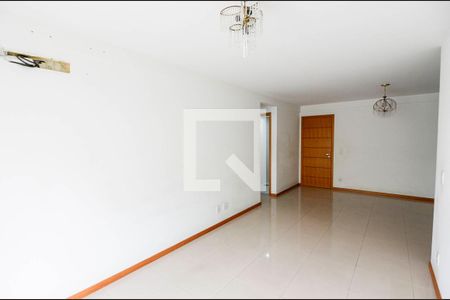 Sala de apartamento à venda com 2 quartos, 84m² em Maracanã, Rio de Janeiro