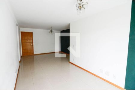 Sala de apartamento à venda com 2 quartos, 84m² em Maracanã, Rio de Janeiro