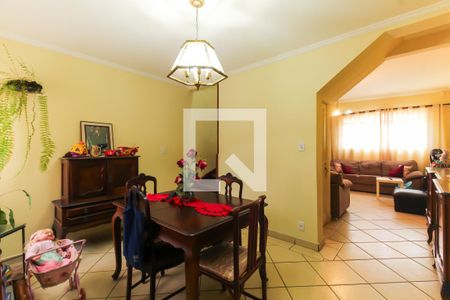 Sala de casa à venda com 3 quartos, 135m² em Mooca, São Paulo