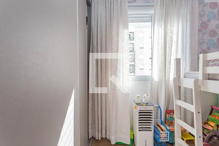Quarto 1 de apartamento à venda com 2 quartos, 56m² em Sacoma, São Paulo