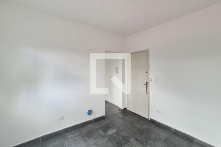 Sala de apartamento para alugar com 1 quarto, 35m² em Vila Jerusalem, São Bernardo do Campo