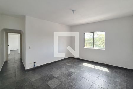 Quarto de apartamento para alugar com 1 quarto, 35m² em Vila Jerusalem, São Bernardo do Campo