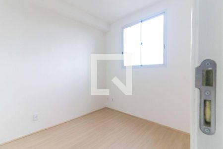 Quarto 1 de apartamento à venda com 2 quartos, 35m² em Jardim Peri Peri, São Paulo