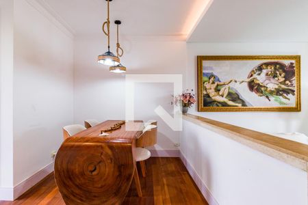 Apartamento para alugar com 1 quarto, 70m² em Vila Andrade, São Paulo
