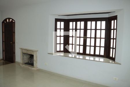 Sala de casa de condomínio para alugar com 3 quartos, 280m² em Jardim Sao Paulo Ii, Cotia