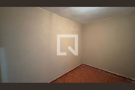 Quarto 1 de casa para alugar com 2 quartos, 50m² em Vila Palmares, Santo André