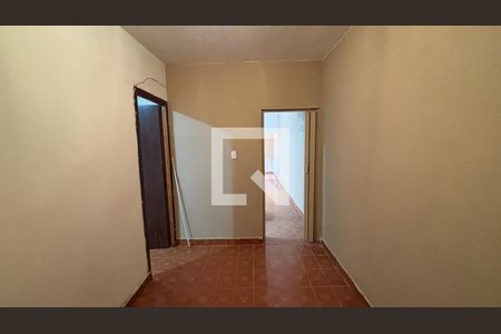 Quarto 1 de casa para alugar com 2 quartos, 50m² em Vila Palmares, Santo André