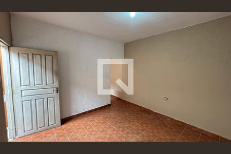 Sala de casa para alugar com 2 quartos, 50m² em Vila Palmares, Santo André