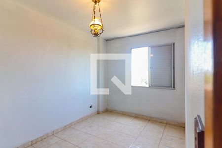 Quarto 1 de apartamento para alugar com 2 quartos, 56m² em Jardim Bonfiglioli, São Paulo