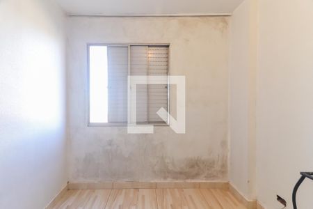Quarto 2 de apartamento para alugar com 2 quartos, 56m² em Jardim Bonfiglioli, São Paulo