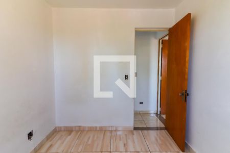 Quarto 2 de apartamento para alugar com 2 quartos, 56m² em Jardim Bonfiglioli, São Paulo