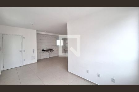 Sala/Cozinha de apartamento para alugar com 2 quartos, 60m² em Bom Retiro, São Paulo