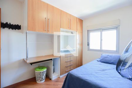 Quarto 2 de apartamento à venda com 2 quartos, 87m² em Vila Romero, São Paulo