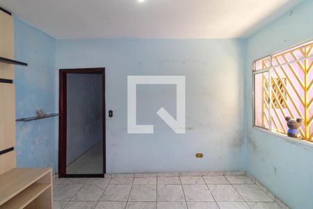 Sala de casa à venda com 3 quartos, 140m² em Vila Bancaria, São Paulo