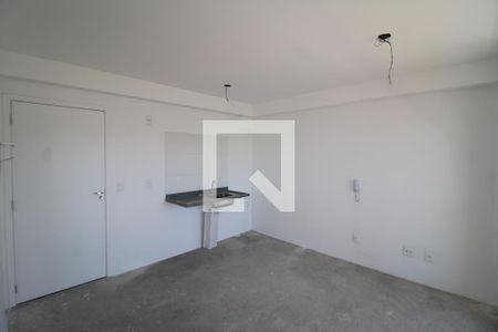 Studio de apartamento à venda com 1 quarto, 30m² em Parada Inglesa, São Paulo