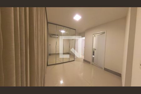 Quarto Suíte de apartamento para alugar com 2 quartos, 72m² em Noroeste, Brasília