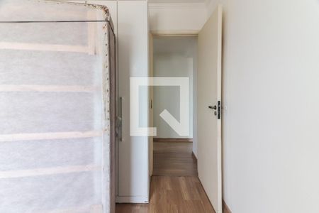 Quarto 1 de apartamento para alugar com 2 quartos, 69m² em Jaguaré, São Paulo