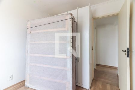 Quarto 1 de apartamento para alugar com 2 quartos, 69m² em Jaguaré, São Paulo