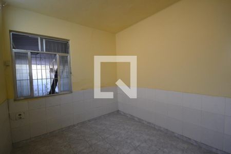 Quarto 1 de casa para alugar com 3 quartos, 60m² em Metrópole, Nova Iguaçu