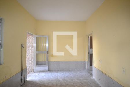 Sala de casa para alugar com 3 quartos, 60m² em Metrópole, Nova Iguaçu