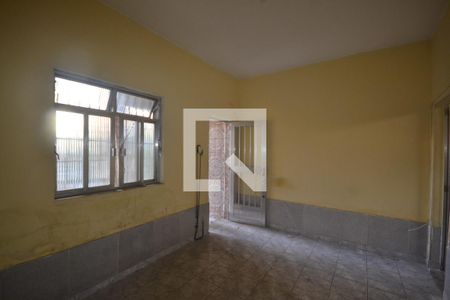 Sala de casa para alugar com 3 quartos, 60m² em Metrópole, Nova Iguaçu