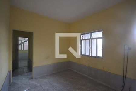Sala de casa para alugar com 3 quartos, 60m² em Metrópole, Nova Iguaçu