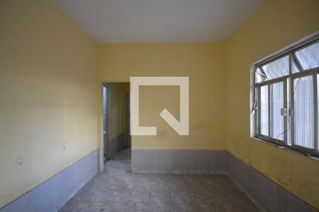 Sala de casa para alugar com 3 quartos, 60m² em Metrópole, Nova Iguaçu