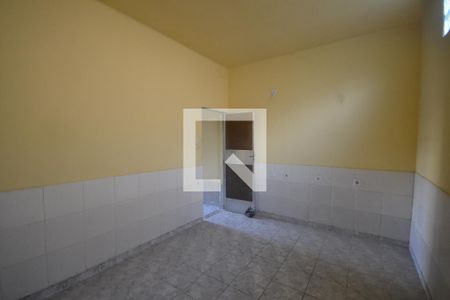 Quarto 1 de casa para alugar com 3 quartos, 60m² em Metrópole, Nova Iguaçu