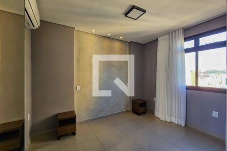 Suíte de apartamento para alugar com 1 quarto, 50m² em Centro, Belo Horizonte