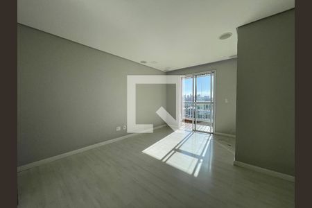 Sala de apartamento à venda com 3 quartos, 70m² em Jaguaré, São Paulo