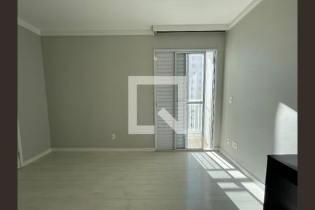 Suíte  de apartamento à venda com 3 quartos, 70m² em Jaguaré, São Paulo