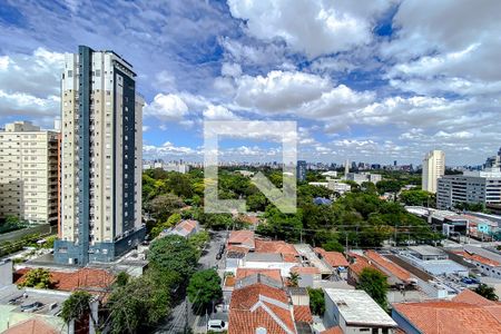 Vista do Quarto 1 de apartamento para alugar com 3 quartos, 106m² em Vila Mariana, São Paulo