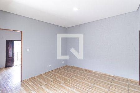 Sala de casa para alugar com 1 quarto, 180m² em Vila Veloso, Carapicuíba