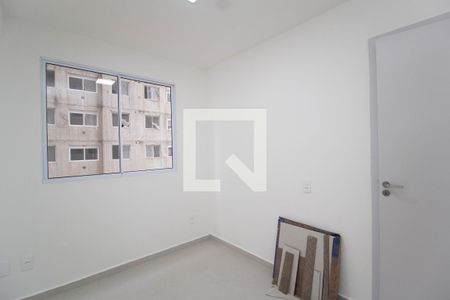 Quarto 2 de apartamento para alugar com 2 quartos, 33m² em Jardim Pereira Leite, São Paulo