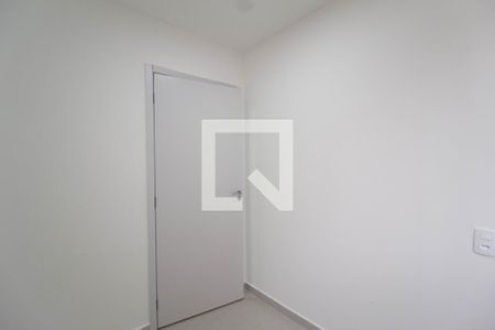 Quarto 1 de apartamento para alugar com 2 quartos, 33m² em Jardim Pereira Leite, São Paulo