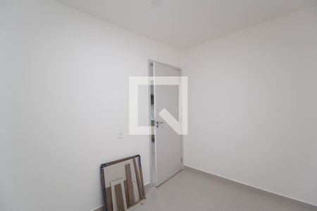 Quarto 2 de apartamento para alugar com 2 quartos, 33m² em Jardim Pereira Leite, São Paulo