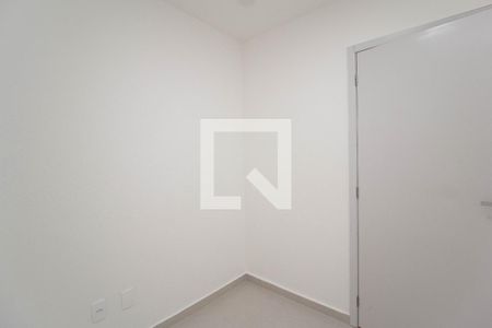 Quarto 1 de apartamento para alugar com 2 quartos, 33m² em Jardim Pereira Leite, São Paulo