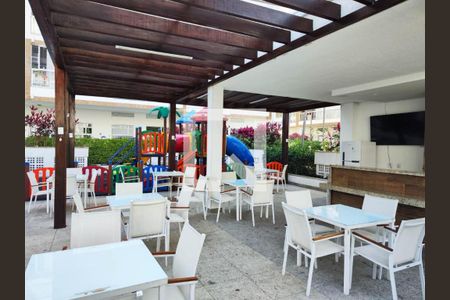 Foto 09 de apartamento à venda com 2 quartos, 70m² em Recreio dos Bandeirantes, Rio de Janeiro