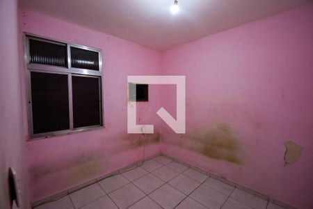 Quarto 1 de apartamento para alugar com 2 quartos, 56m² em Cachambi, Rio de Janeiro