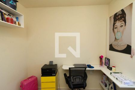 Quarto 1 de apartamento à venda com 2 quartos, 53m² em Brasil Industrial (Barreiro), Belo Horizonte