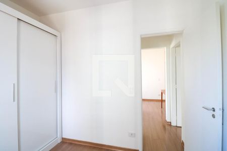 Quarto de apartamento para alugar com 2 quartos, 51m² em Chácara Santo Antônio (zona Sul), São Paulo
