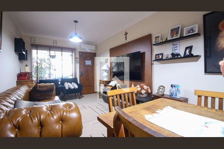 Casa para alugar com 3 quartos, 140m² em Vila Lucia, São Paulo