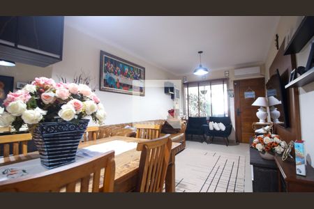 Casa para alugar com 3 quartos, 140m² em Vila Lucia, São Paulo