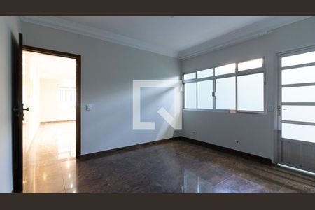 Sala de Jantar de casa à venda com 3 quartos, 300m² em Jardim Laone, São Paulo