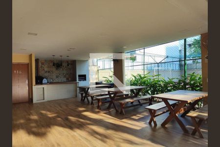 Apartamento à venda com 2 quartos, 61m² em Barra da Tijuca, Rio de Janeiro